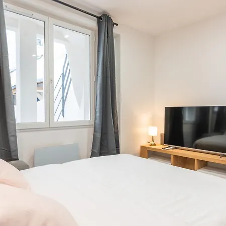 Charming House - 6 Guests - Buttes Chaumont Parc Appartamento Parigi